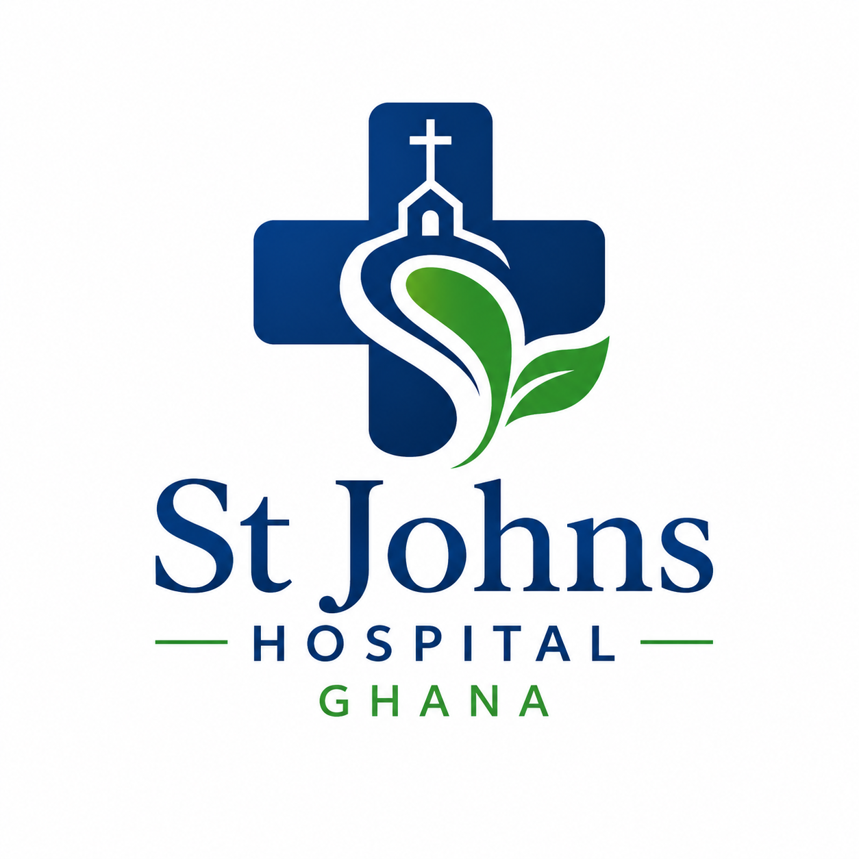 St John's Hospital Ghana